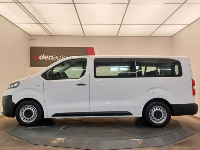 Opel Zafira image 9