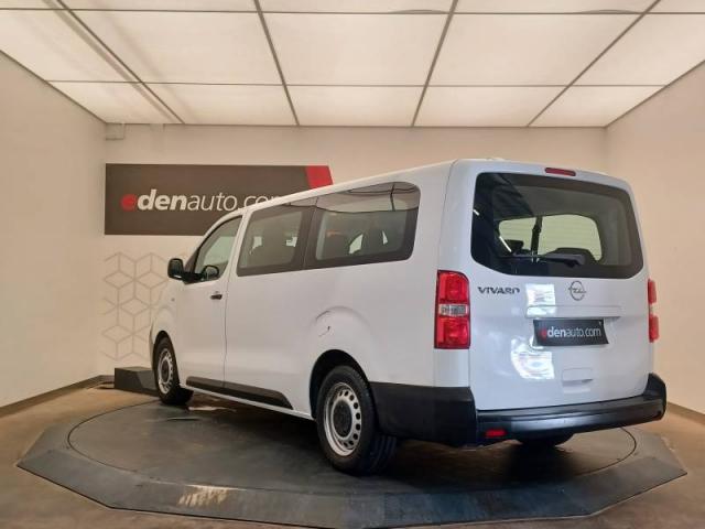 Opel Zafira image 2