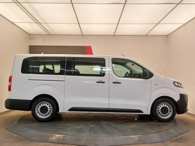 Opel Zafira image 6