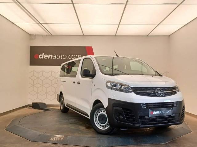 Opel Zafira image 4