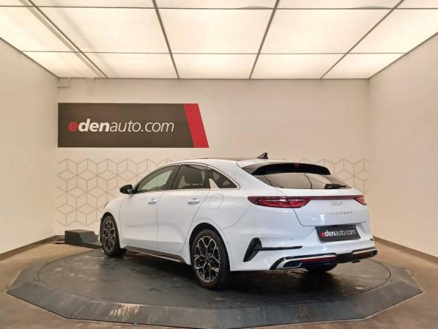 Kia Pro_cee'D image 7