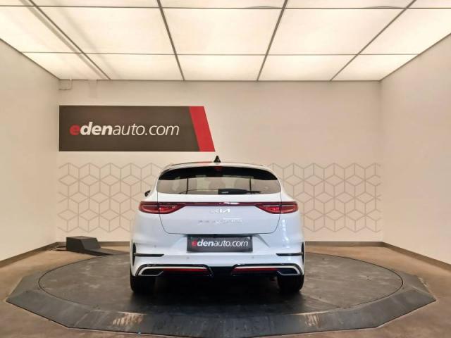 Kia Pro_cee'D image 5