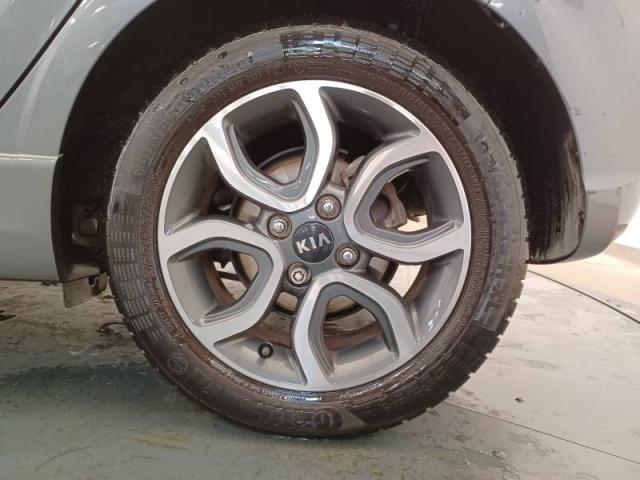 Kia Picanto image 3