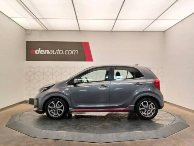 Kia Picanto image 5