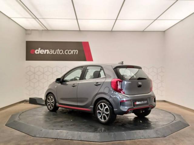 Kia Picanto image 2