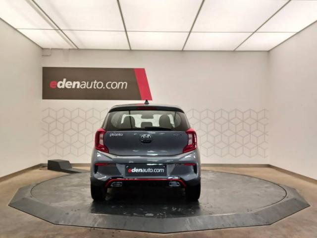 Kia Picanto image 4