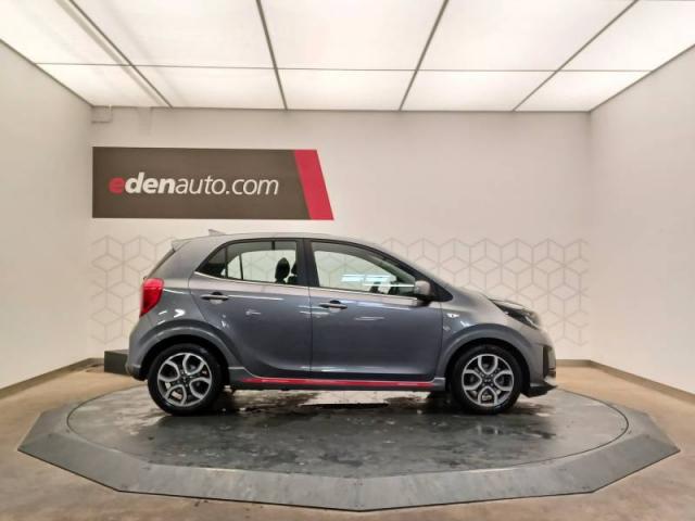 Kia Picanto image 8