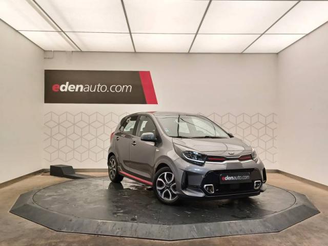 Kia Picanto image 9