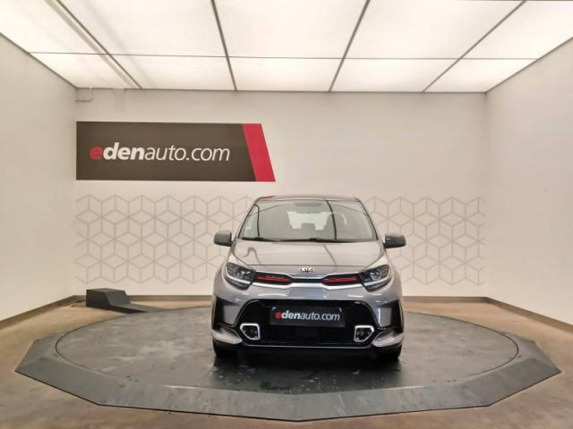 Kia Picanto image 7