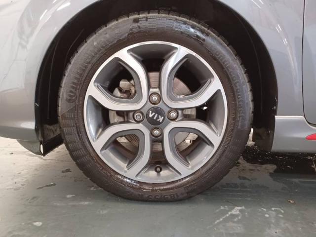Kia Picanto image 1