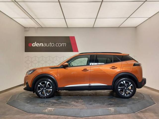 Peugeot 2008 image 1