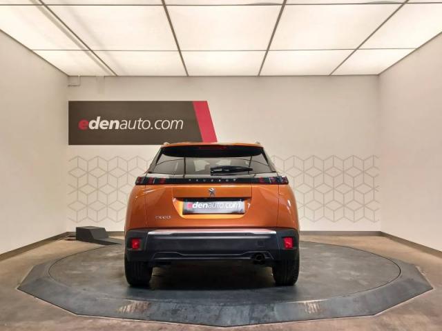 Peugeot 2008 image 5