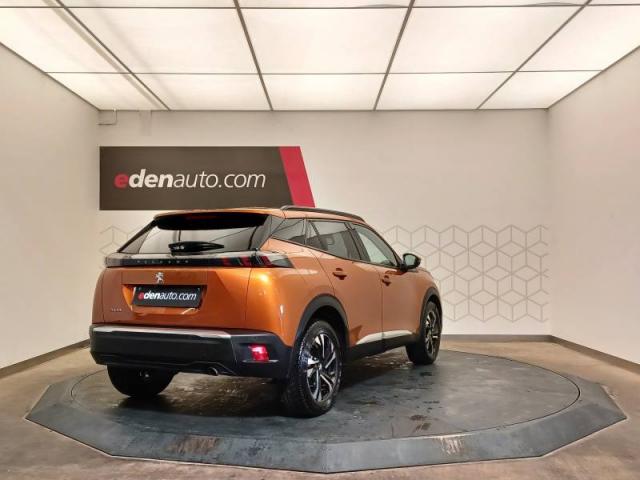 Peugeot 2008 image 3