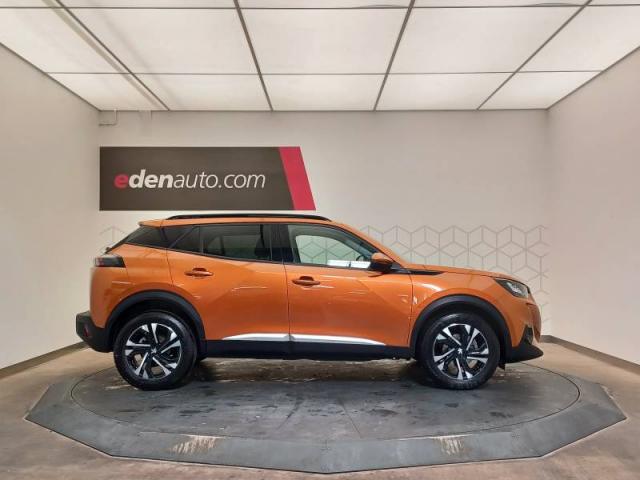 Peugeot 2008 image 6