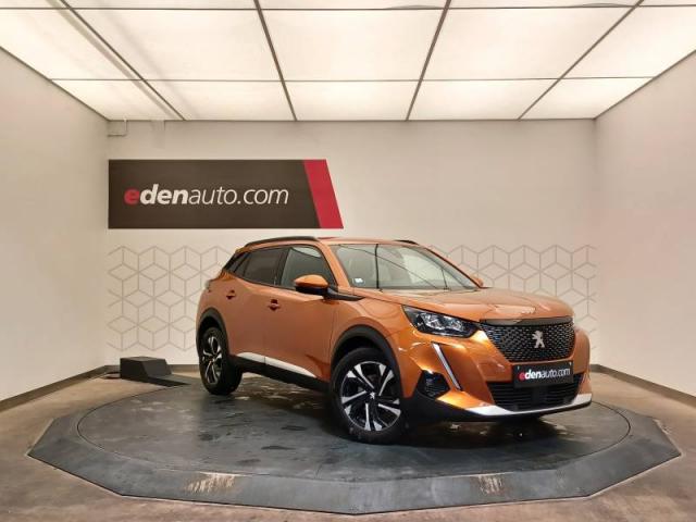 Peugeot 2008 image 7