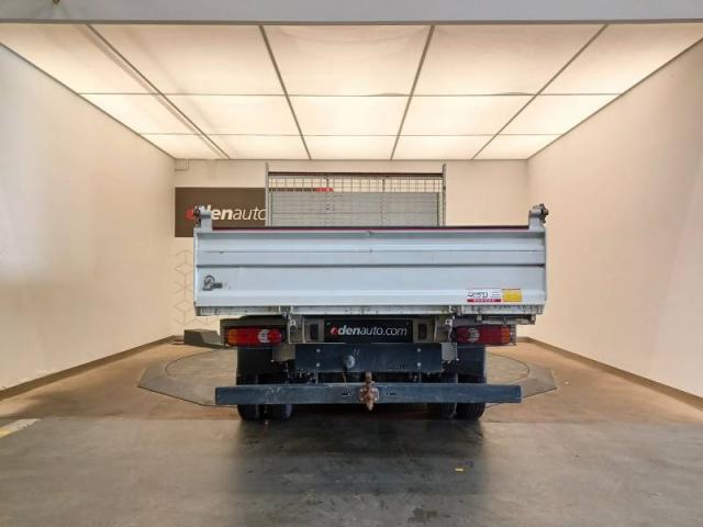 Opel Movano image 5