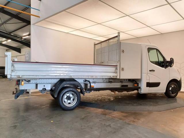 Opel Movano image 7