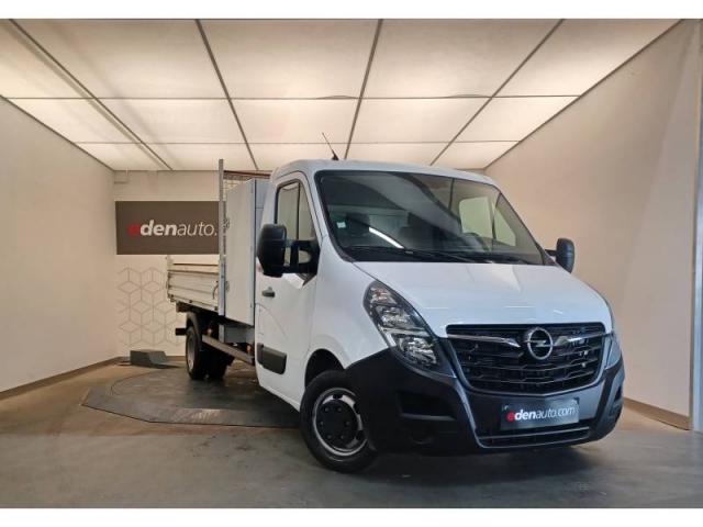 Opel Movano image 9