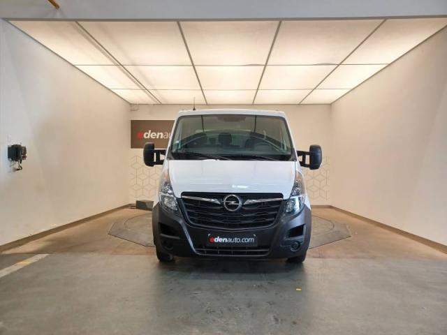 Opel Movano image 1