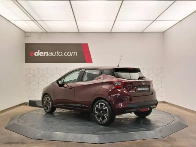 Nissan Micra image 5