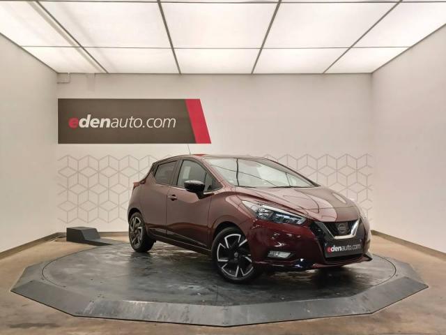 Nissan Micra image 6