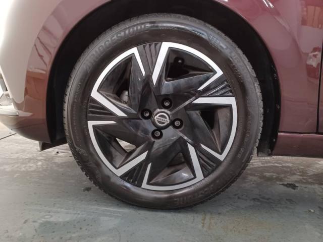 Nissan Micra image 2
