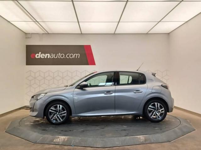 Peugeot 208 image 8