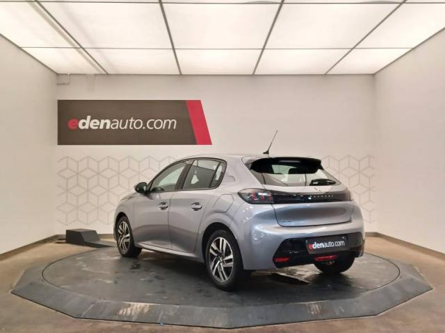 Peugeot 208 image 2