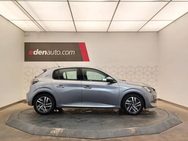 Peugeot 208 image 5