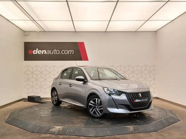 Peugeot 208 image 9