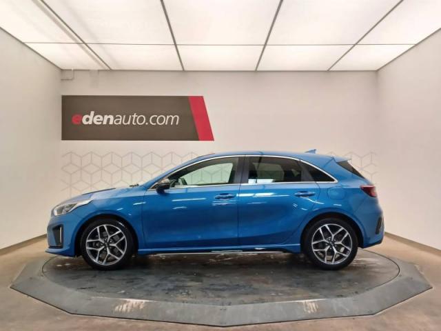 Kia Ceed image 3