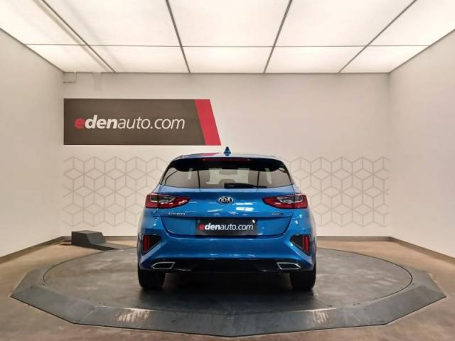 Kia Ceed image 4