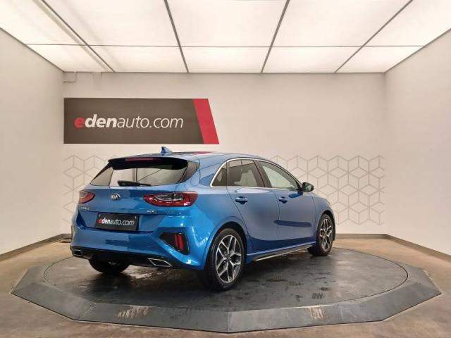 Kia Ceed image 7