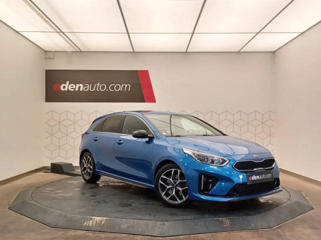 Kia Ceed image 8
