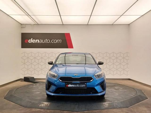 Kia Ceed image 2