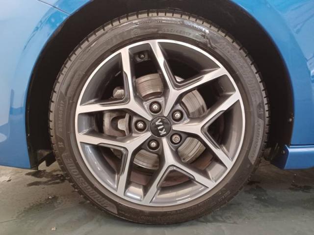 Kia Ceed image 6