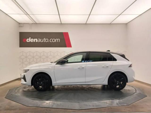 Opel Astra image 8