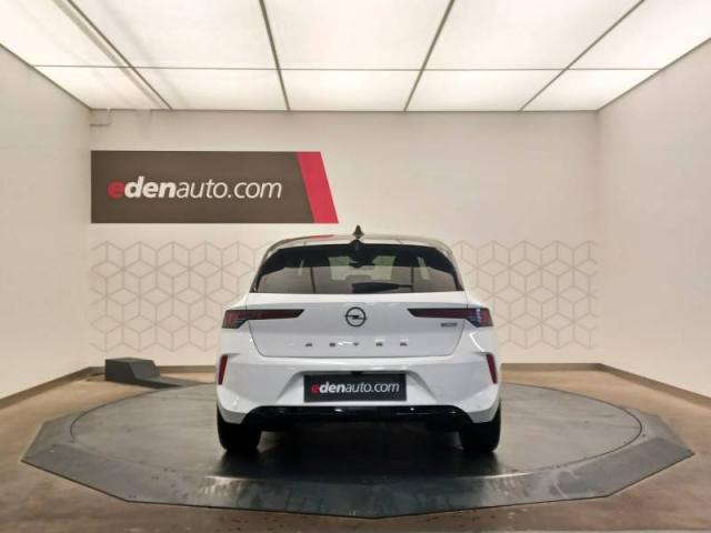 Opel Astra image 6