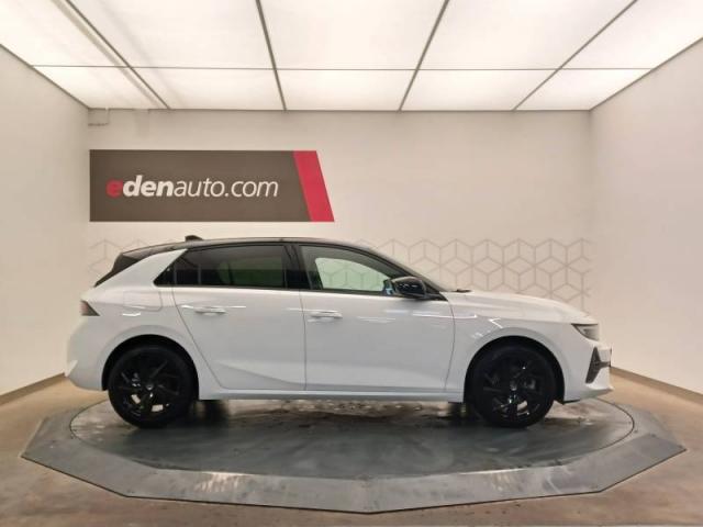 Opel Astra image 5