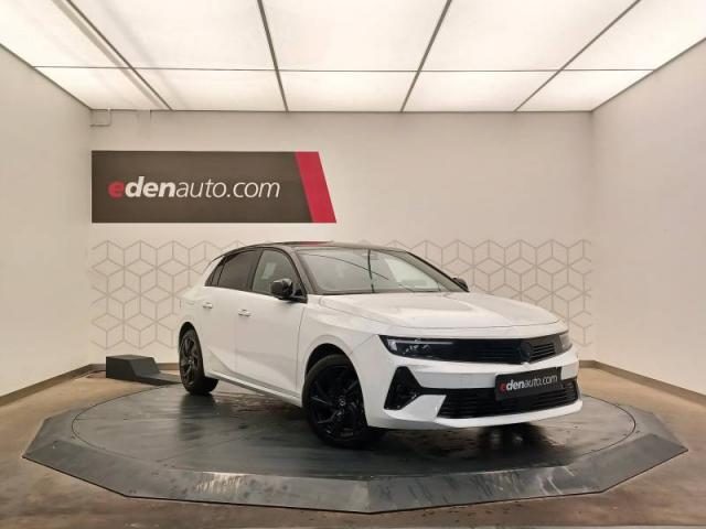 Opel Astra image 4