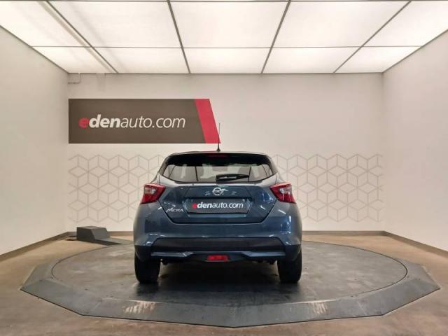 Nissan Micra image 3