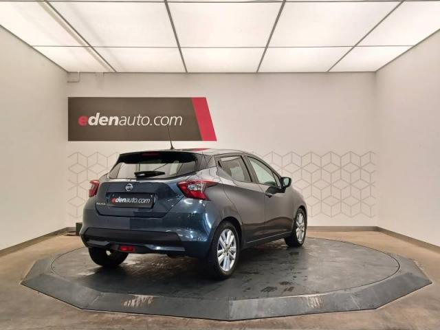 Nissan Micra image 7