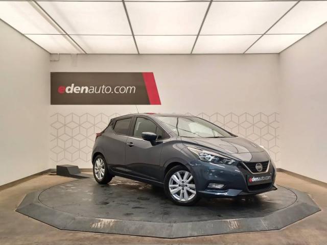 Nissan Micra image 8