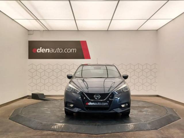 Nissan Micra image 5