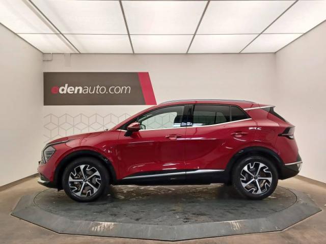 Kia Sportage image 1