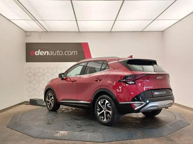 Kia Sportage image 2