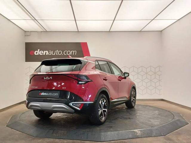 Kia Sportage image 7