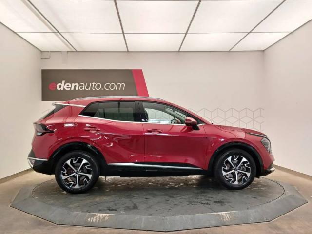 Kia Sportage image 6