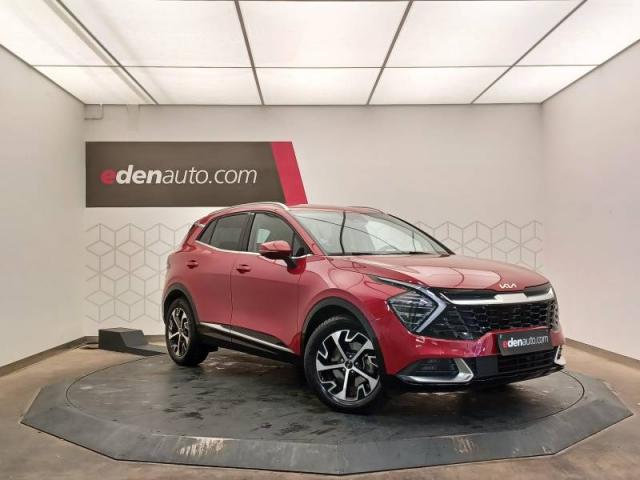 Kia Sportage image 4