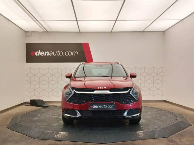 Kia Sportage image 3